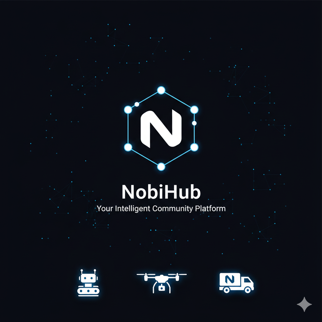 NobiHub app